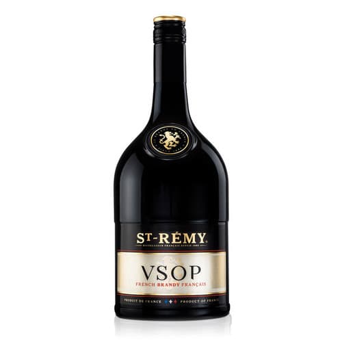 St.-remy VSOP French Brandy
