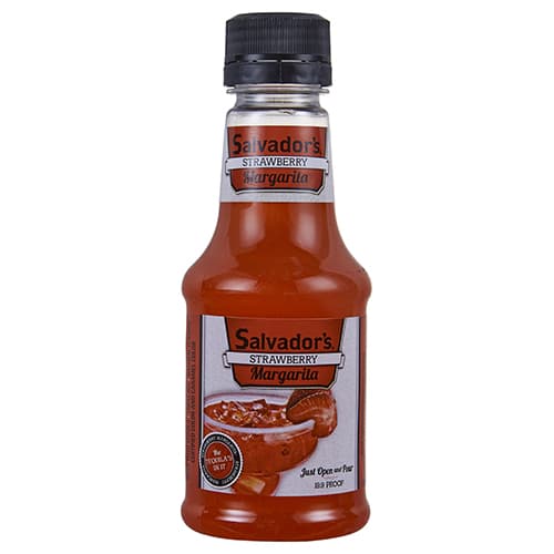 Salvador's Original Margarita