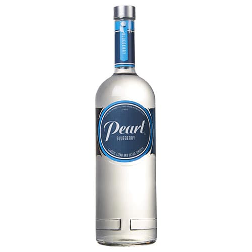 Pearl Blueberry Vodka