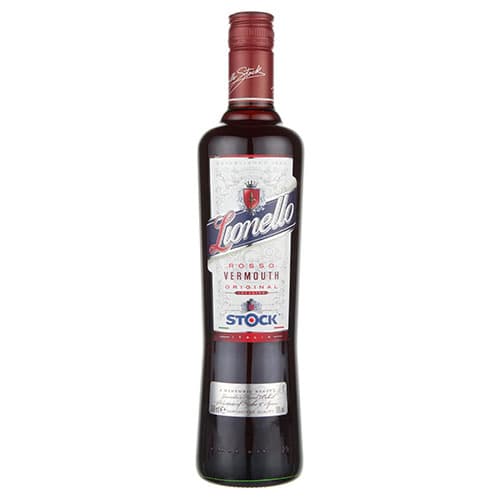 Stock Vermouth • Sweet