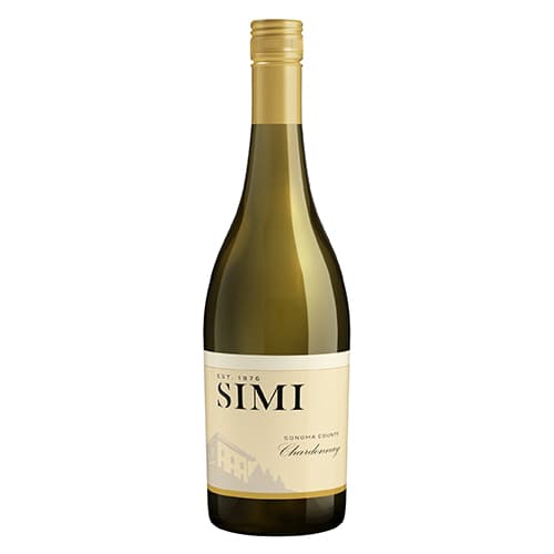 Simi Chardonnay