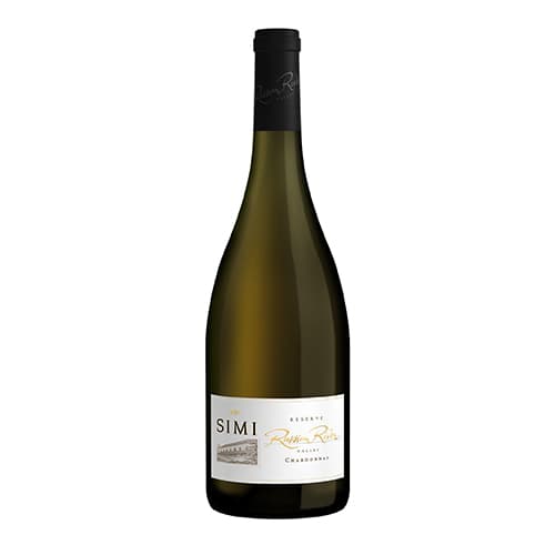 Simi Chardonnay Reserve Russian River 6 / Case