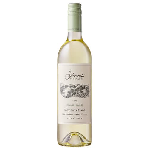Silverado Sauvignon Blanc California