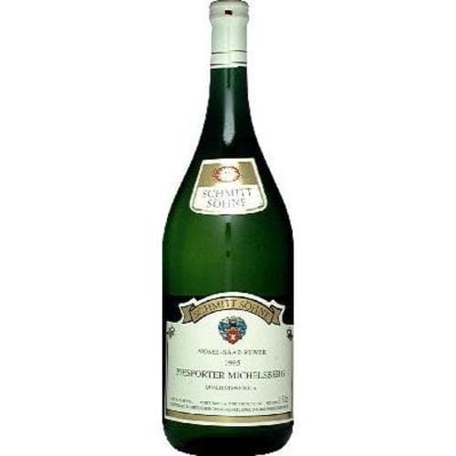 Schmitt Sohne Pies Michelsberg Qba Riesling