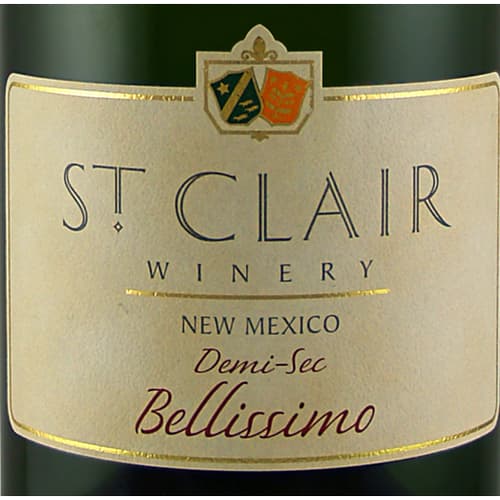 St Clair Bellisimo (New Mexico)