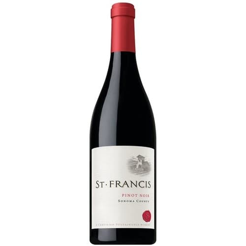 St.. Francis Pinot Noir