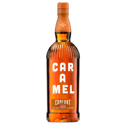 Southern Comfort • Caramel