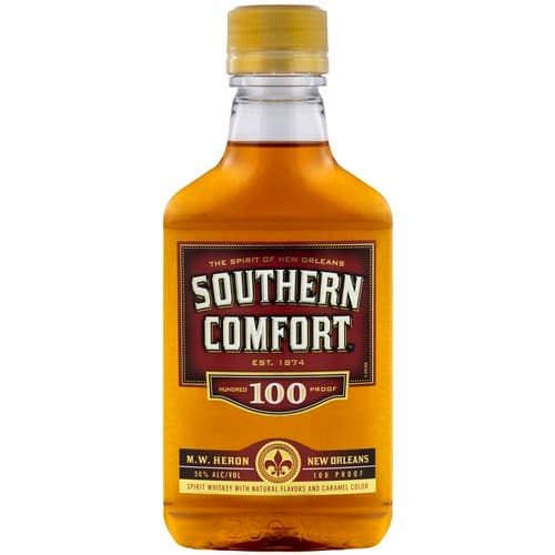 Southern Comfort 100' Bourbon Liqueur