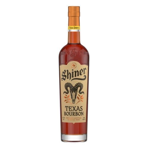 Shiner Bourbon