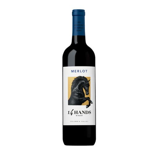 14 Hands Merlot