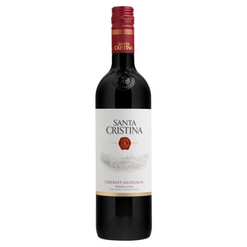 Santa Cristina Rosso IGT