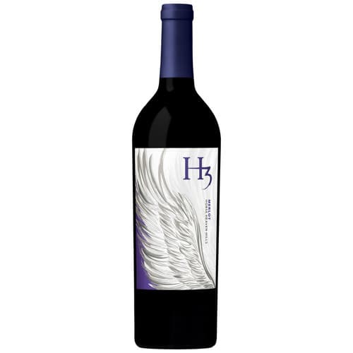 Columbia Crest H3 Merlot