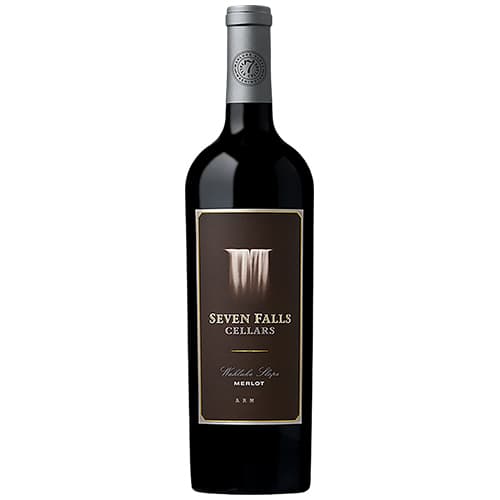 Seven Falls Merlot
