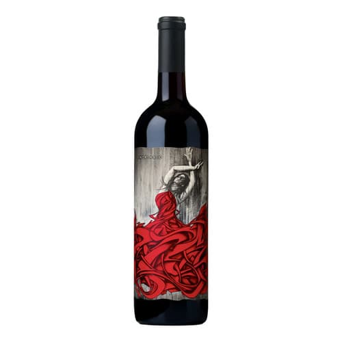 Intrinsic Wine Co. Cabernet Sauvignon