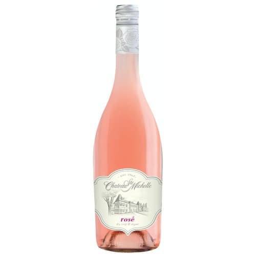 Chateau Ste Michelle Rose