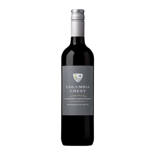 Columbia Crest Grand Estates Cabernet Sauvignon