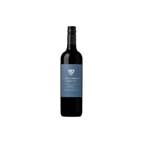Columbia Crest Grand Estates Merlot