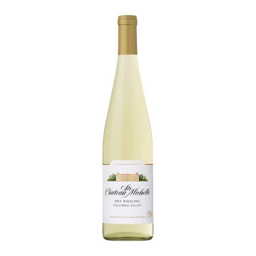 Chateau Ste. Michelle Dry Riesling