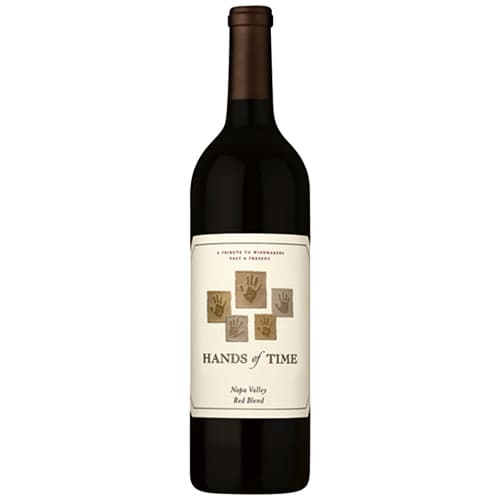 Stag's Leap Wine Cellars Cabernet Hands Of Time