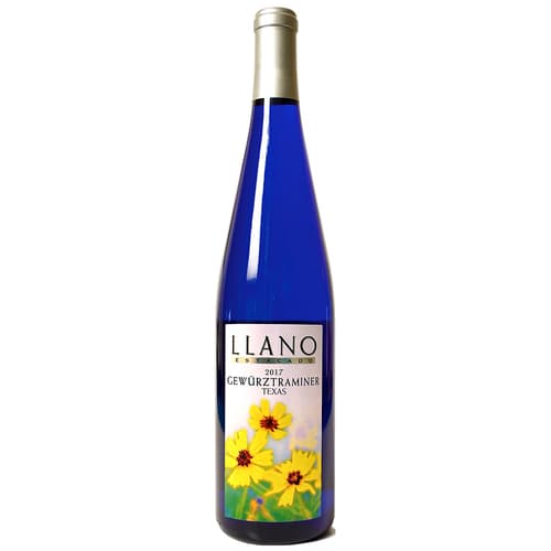 Llano Estacado Gewurztraminer