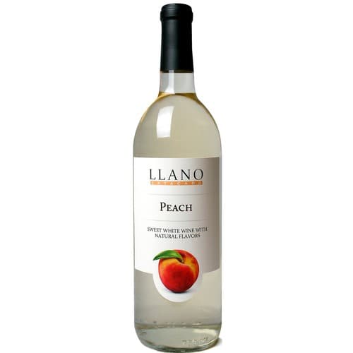 Llano Rollng Smoke Red Blend