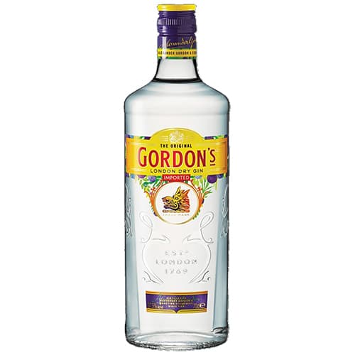 Gordon's Gin (Pet)