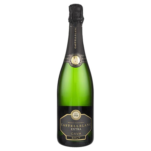 Castellblanc Extra Brut Cava NV
