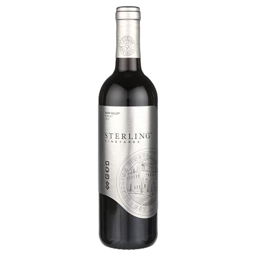 Sterling Vineyards Merlot Napa