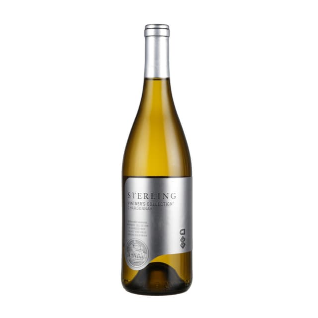 Sterling Vineyards Vintner's Collection Chardonnay