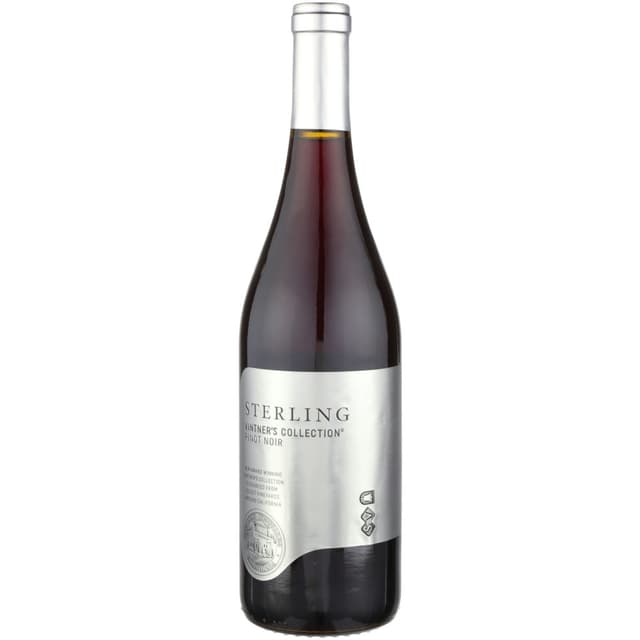 Sterling Vineyards Vintner's Collection Pinot Noir