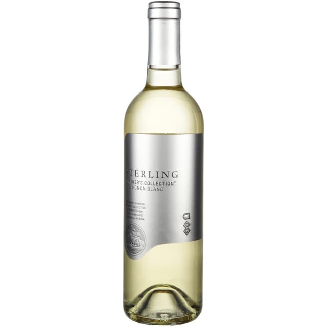 Sterling Sauvignon Blanc Vintners Collection - Central Coast