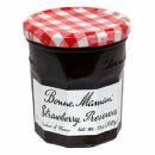 Bonne Maman Strawberry Preserves