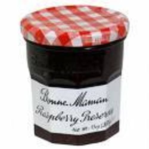 Bonne Maman Preserves • Raspberry