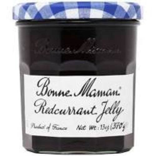 Bonne Maman Jelly • Red Currant