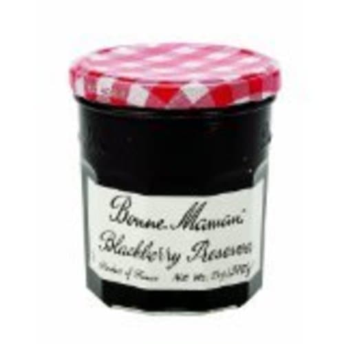 Bonne Maman Preserves • Blackberry