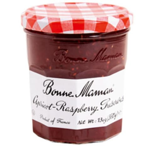 Bonne Maman Preserves • Apricot Raspberry