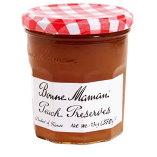 Bonne Maman Preserves • Mango Peach