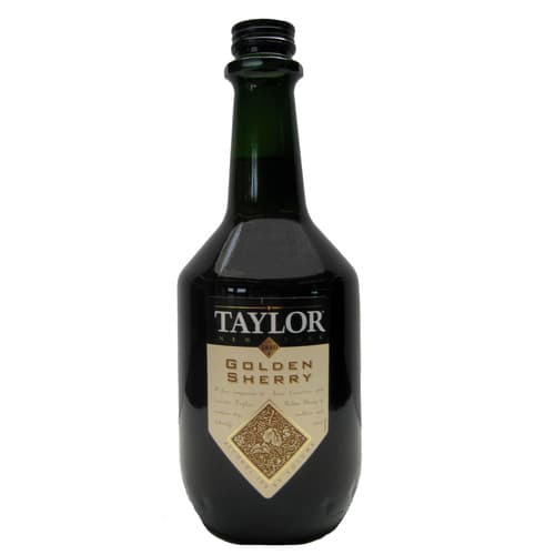 Taylor • Golden Sherry
