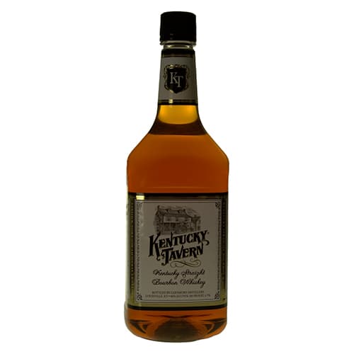 Kentucky Tavern Bourbon