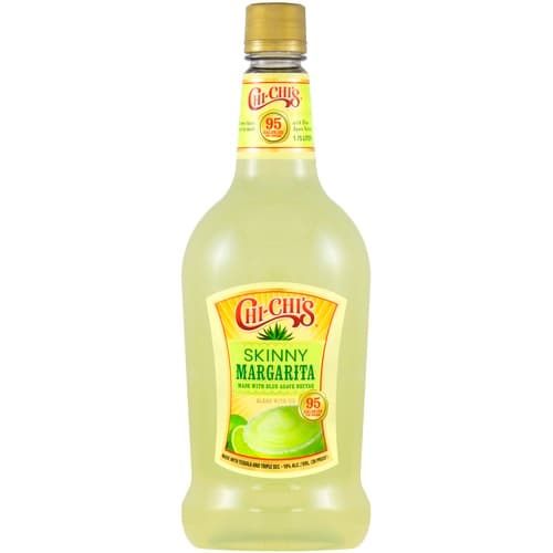 Chi Chi's Skinny Margarita
