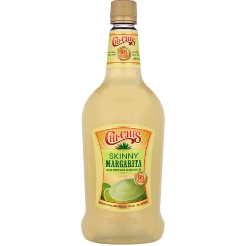 Chi-chi's Cocktails • Skinny Margarita 4pk-200ml