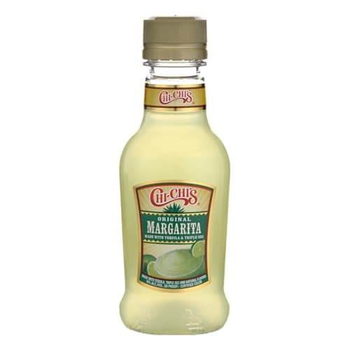 Chi-chi's Cocktails • Margarita