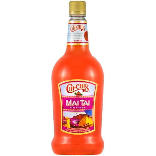 Chi-chi's Mai Tai Cocktail