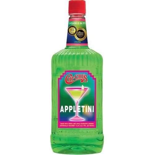 Chi-chi's Appletini Cocktail