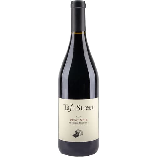 Taft Street Pinot Noir Sonoma