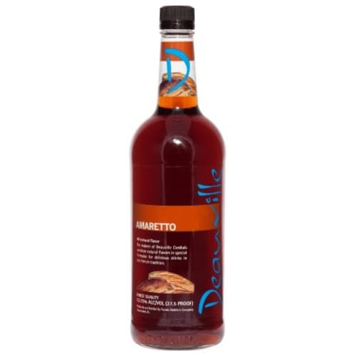 Deauville • Amaretto