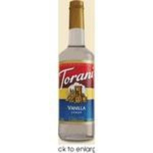 Torani Syrup • Vanilla