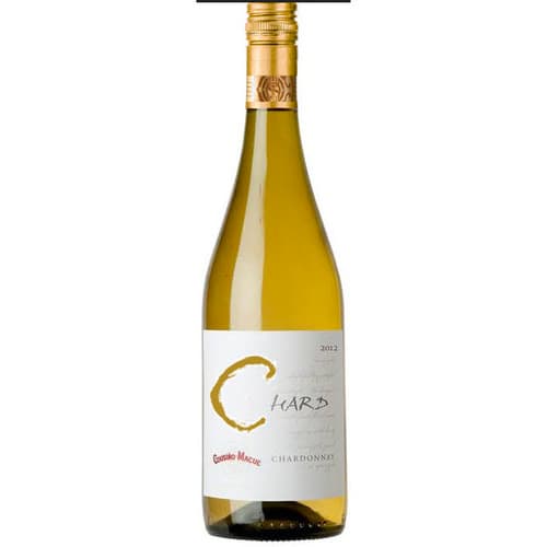 Cousino Macul Chardonnay Estate