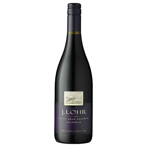 J Lohr Valdigue Wildflower (Gamay)