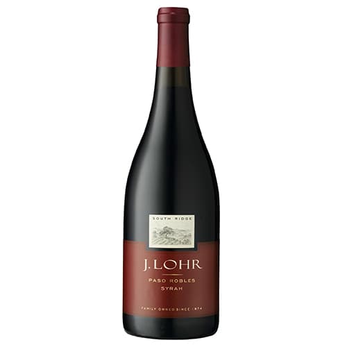 J Lohr Southridge Syrah